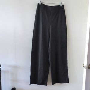 Marie Claire Boutique Wide-Leg Pants Size M Nwt